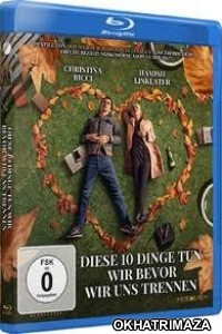 10 Things We Should Do Before We Break Up (2020) Hollywood Hindi Dubbed Movies