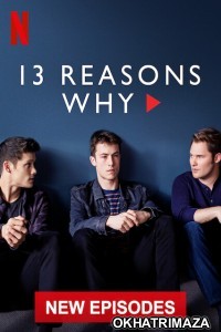 13 Reasons Why (2020) Hindi Dubbed Season 4 Complete Show