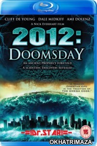 2012 Doomsday (2008) Hollywood Hindi Dubbed Movies