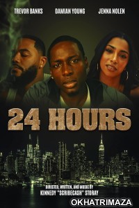 24 Hours (2025) HQ Bengali Dubbed Movie