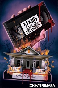 31 Kills of Halloween (2025) HQ Tamil Dubbed Movie