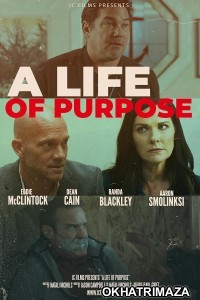 A Life of Purpose (2025) HQ Hindi Dubbed Movie