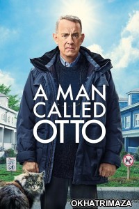 A Man Called Otto (2022) ORG Hollywood Hindi Dubbed Movie