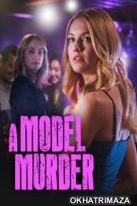 A Model Murder (2024) HQ Tamil Dubbed Movie
