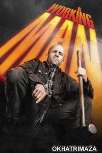 A Working Man (2025) Hollywood English Movie