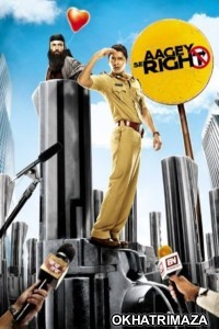 Aagey Se Right (2009) Bollywood Hindi Movie