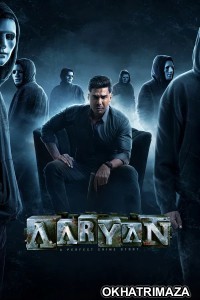 Aaryan (2025) ORG South Inidan Hindi Dubbed Movie