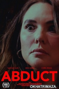 Abduct (2025) HQ Telugu Dubbed Movie