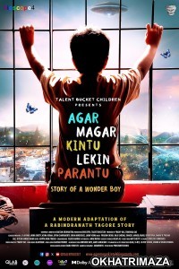 Agar Magar Kintu Lekin Parantu (2025) HQ Bengali Dubbed Movie