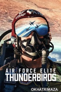 Air Force Elite Thunderbirds (2025) ORG Hollywood Hindi Dubbed Movie