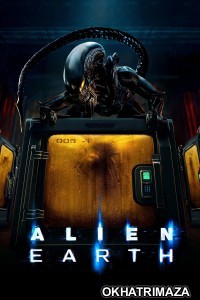 Alien Earth (2025) Season 1 EP05 Hindi Dubbed Web Series