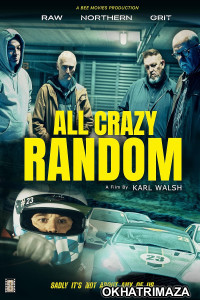 All Crazy Random (2021) HQ Telugu Dubbed Movie