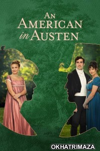 An American in Austen (2024) HQ Telugu Dubbed Movie