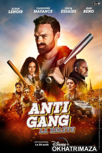 Antigang: La Releve (2023) HQ Bengali Dubbed Movie