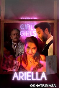 Ariella (2025) ORG Hollywood Hindi Dubbed Movie