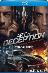 Art of Deception (2019) Hollywood Hindi Dubbed Movie