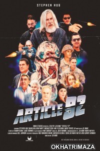 Article 92 (2025) HQ Hindi Dubbed Movie