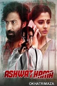 Ashwathama (2021) ORG South Inidan Hindi Dubbed Movie