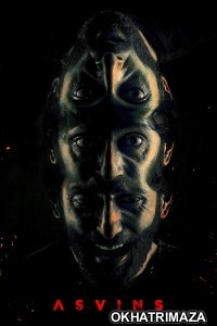 Asvins (2023) ORG South Inidan Hindi Dubbed Movie