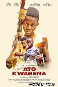 Ato Kwabena (2024) HQ Hindi Dubbed Movie