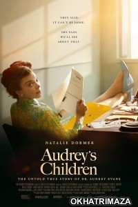 Audreys Children (2025) Hindi Dubbed And Subtitles