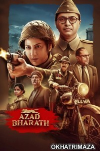 Azad Bharath (2026) Bollywood Hindi Movie