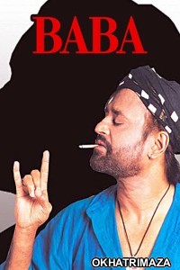 Baba (2022) Tamil Full Movie