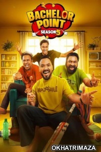 Bachelor Point (2025) Season 5 Bengali Web Series