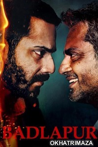 Badlapur (2015) Bollywood Hindi Movie