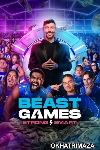 Beast Games (2026) Season 2 EP04 Hindi Dubbed Series