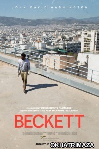 Beckett (2021) Hindi Dubbed Movie