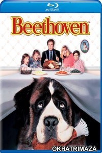 Beethoven (1992) Hollywood Hindi Dubbed Movies