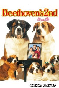 Beethovens 2nd (1993) ORG Hollywood Hindi Dubbed Movie