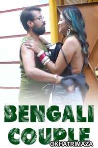 Bengali Couple (2025) GoddesMahi Hindi Hot Short Film