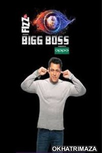 Bigg Boss Season 14 16 October (2020) Hindi Tv Shows