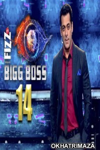 Bigg Boss Season 14 25 October (2020) Hindi Tv Shows