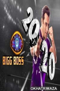 Bigg Boss Season 14 5 October (2020) Hindi Tv Show