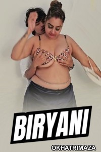 Biryani (2025) Neonx Hindi Hot Short Film