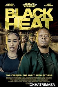 Black Heat (2025) Hindi Subtitles