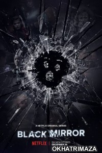 Black Mirror (2019) Hindi Dubbed Season 5 Complete Show