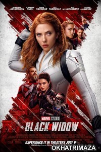Black Widow (2021) Hollywood English Movie