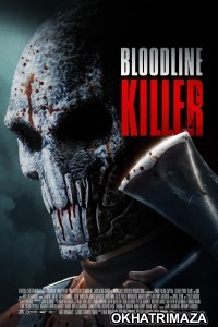 Bloodline Killer (2024) HQ Tamil Dubbed Movie