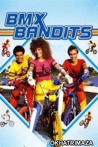Bmx Bandits (1983) ORG Hollywood Hindi Dubbed Movie