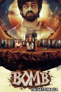 Bomb (2025) ORG South Inidan Hindi Dubbed Movie