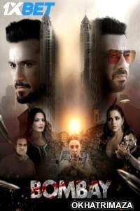 Bombay (2025) Bollywood Hindi Movie