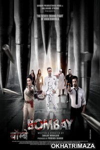 Bombay (2025) HQ Tamil Dubbed Movie