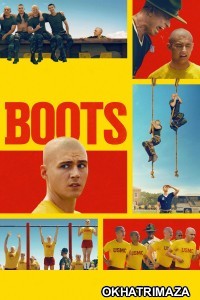 Boots (2025) Season 1 Hindi Dubbed Web Series