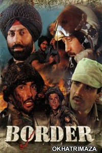 Border (1997) Bollywood Hindi Movie