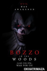 Bozzo in the woods (2025) HQ Tamil Dubbed Movie
