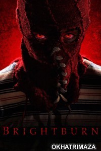 Brightburn (2019) ORG Hollywood Hindi Dubbed Movie